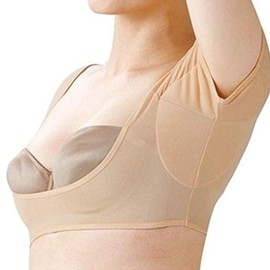 Hwaeui Sidae 59 Underarm Sweat Pad Sweat Absorbing T-Shirt OW24625A