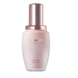 Chamzone Shining Glow Luminous BB Cream 30ml (SPF30/PA+++) Korean Beauty Skincare / 참존 샤이닝글로우 루미너스 비비 크림 30ml (SPF30PA+++) 한국 뷰티 스킨케어