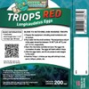 GreenWaterFarm Triops Red Longicaudatus Eggs for Hatching and Culture Suitable