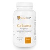 Fürstenmed Frankincense Boswellia Serrata Capsules + Turmeric (Curcumin) and Ginger