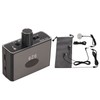 Water Pipe Leakage Meter High Strength Dual Probes Pipeline Leakage