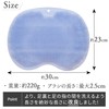 OSHAMY Foot Odor Brush, Foot Brush, Completely Deodorizes Foot Odor,