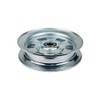 Flat Idler Pulley fits Bad Boy 033-8050-00 Fits Ferris 5102678