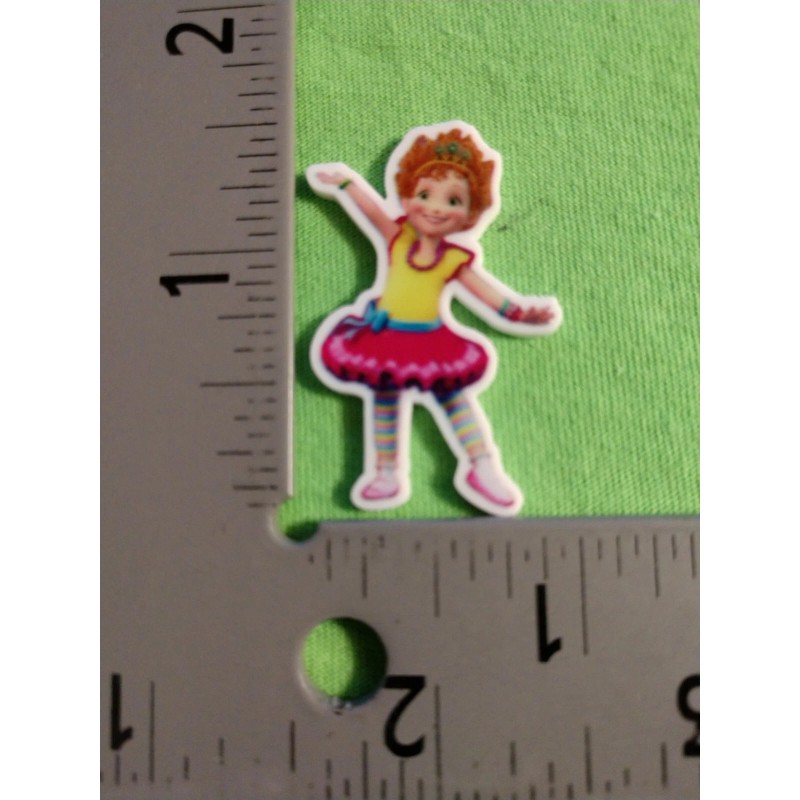 Unbranded Planar Resin Set