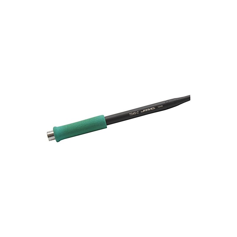 JBC T245-C 50W Soft Grip Soldering Iron