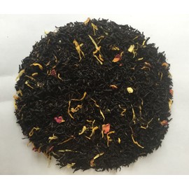 CINNAMON VANILLA - Premium Ceylon Black Tea (500g Catering Pack)