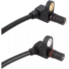 Unbranded Front Rear Left Right ABS Wheel Speed Sensor Fits