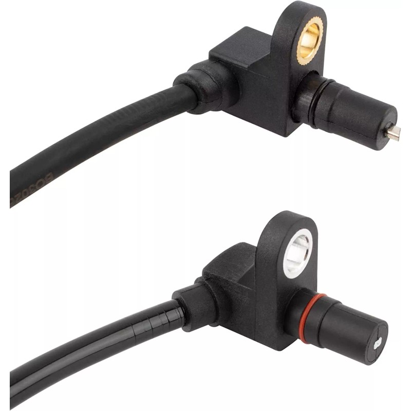 Unbranded Front Rear Left Right ABS Wheel Speed Sensor Fits