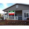 Somaliland Flag 2x3FT Somalis National Polyester Flag With 2 Grommets
