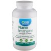 One Planet Nutrition Nano Immune 500 mg Veggie Capsules (120