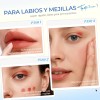Sace Lady Lip & Cheek Tint Color-locker Ligero,hidratante 05