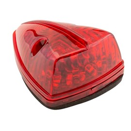 Grote G5052 Hi-Count Red LED Marker Lamp