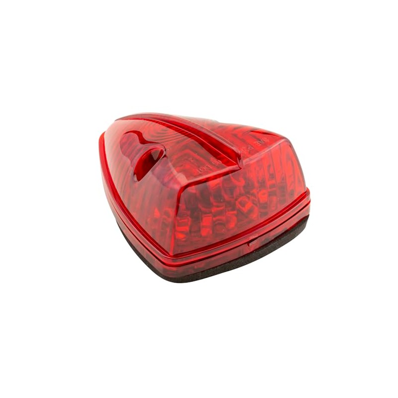 Grote G5052 Hi-Count Red LED Marker Lamp