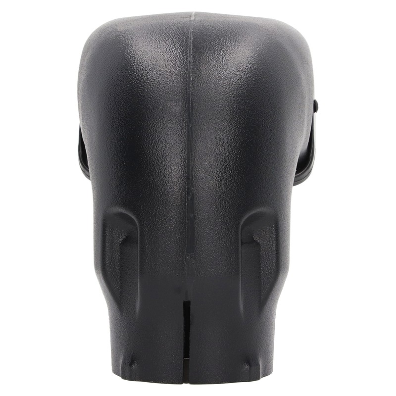 Car Snorkel Head LLDPE Plastic Dust Collector Air Intake Head