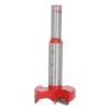 35mm Hinge Boring Jig Kit Hole Locator Red Drill Bit