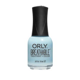 Orly Breathable Nail polish Morning Mantra .6 fl oz 20958