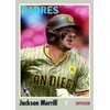 Topps 2024 Archives Baseball - 56 Count Trading Card Packs