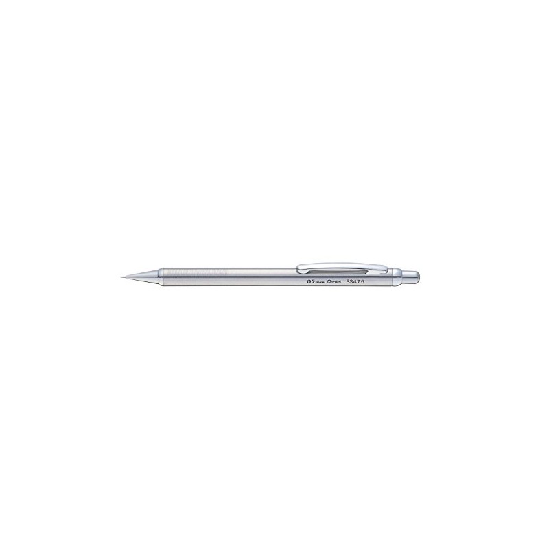 Pentel Sterling Executive Rollerball and Auto Pencil Gift Set -