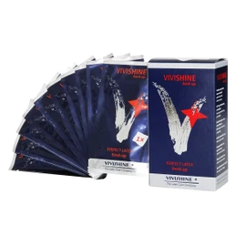 Vivishine Fresh Up 7ml 10 Pack - Latex Shiner - For Latex Clothing