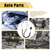 Mechanic Stethoscope, Automotive Engine Diagnostic Sensitive Hearing Tool, Car Stethoscope