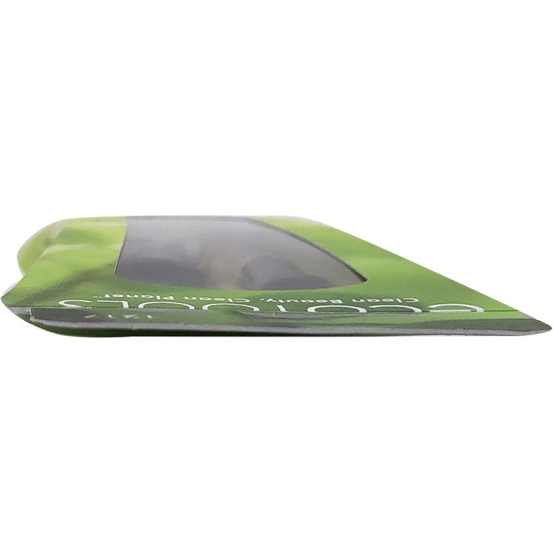 EcoTools, Enhancing Duo Set, Dúo de Brochas para Ojos, Set