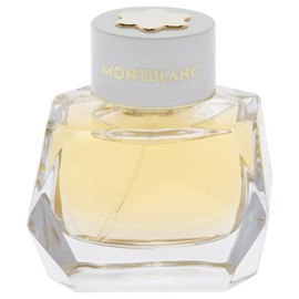 Signature Absolue by Mont Blanc for Women - 1.7 oz EDP Spray