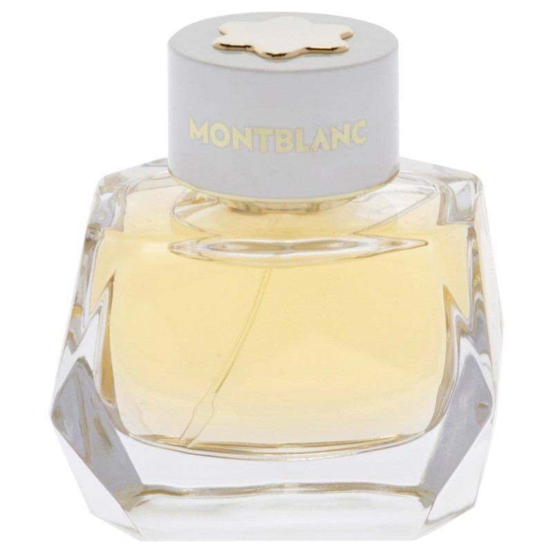 Signature Absolue by Mont Blanc for Women - 1.7 oz