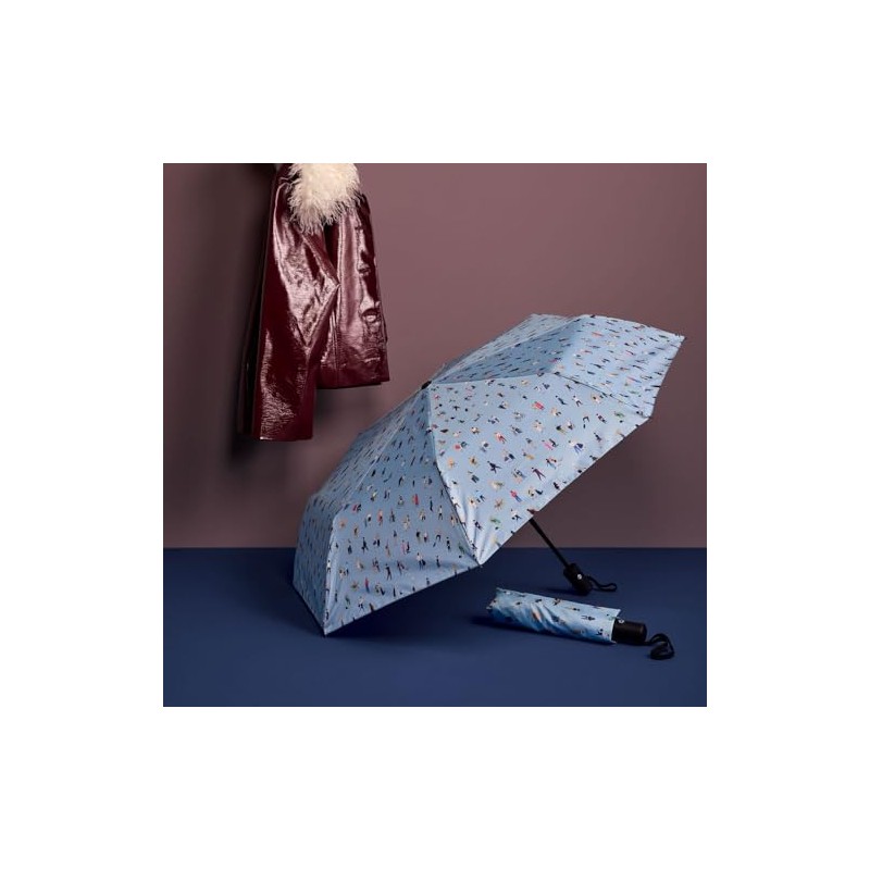 CEDON Regenschirm Happy Life