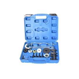 labwork Timing Locking Tool Kit Replacement for VW 2.0 Turbo 2008-2013 TFSI EOS GTI A6 A5 A4 A3 Q5 LAW93282