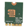 Yunseity RTL8852BE Bluetooth 5.2 M.2 WIFI6 WiFi Card 1800Mbps Dual