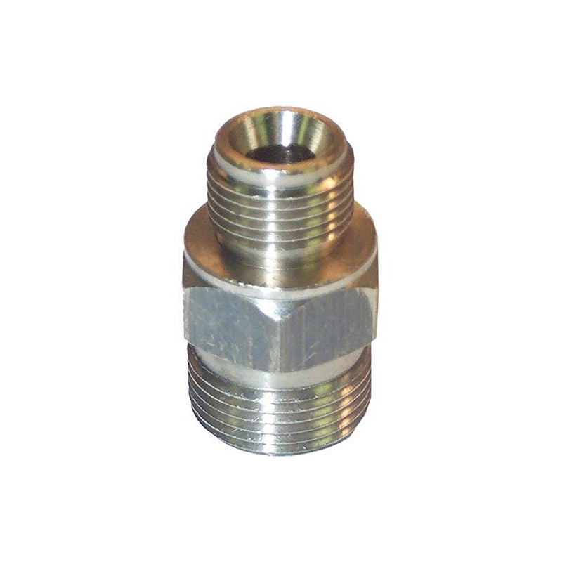 AR Annovi Reverberi AL457-B-15 Pressure Washer, Coupler, Quick Connect, 15