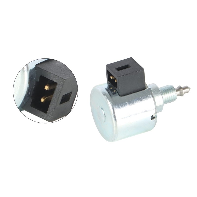 labwork 694393 Fuel Solenoid Replacement for Briggs & Stratton Carb