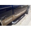 Trims Express-Made in USA 99-02 Silverado/Sier