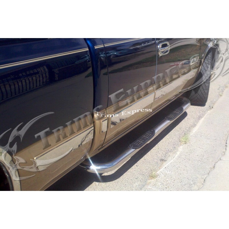 Trims Express-Made in USA 99-02 Silverado/Sier