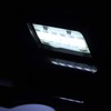 Universal Motorcycle License Plate Light 6 LED CNC Aluminium Rear