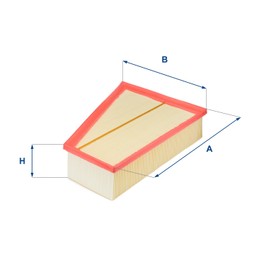 UFI Filters 30.331.00 Air Filter