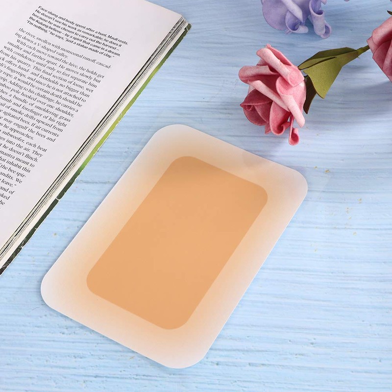 Cover Up Sticker, Breathable and Waterproof Concealing Tape Ultra Thin
