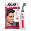Just For Men Ultra Tinte para Canas Negro U55, Combina
