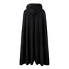 Teyujosem Unisex Medieval Steampunk Cloak Victorian Knight Cloak Costume (YMX2022063)