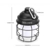 USB Rechargeable LED Camping Lamp 3 Light Modes Tent Lights