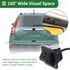 X AUTOHAUX Rear View Camera Park Assist Camera Backup Reverse