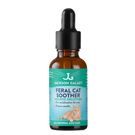 Feral Cat Soother (Formerly Feral Flower Formula)