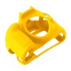 Silicone Camera Case for D3300 3400 Protective Housing Case Lightweight