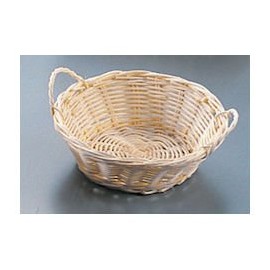 Wicker Bread Basket 145 X H50 No. 341