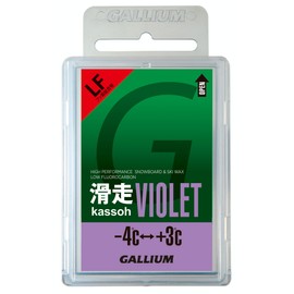 GALLIUM SW2125 SW2125 Sliding VIOLET 1.8 oz (50 g)