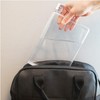Winkee - Flat Water Bottle 750 ml | Flat Plastic