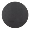 Magnetic Hot Bed Sticker Round 10.6in High Temp Resistant B