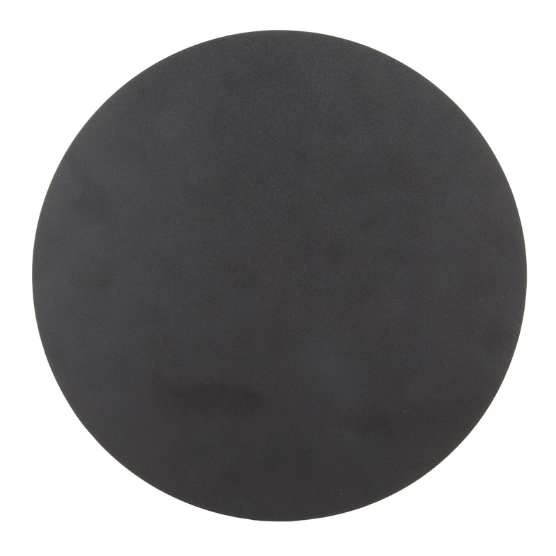 Magnetic Hot Bed Sticker Round 10.6in High Temp Resistant B