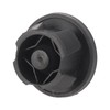 Engine Cover Cover, Engine Cover Grommets SpundAbsorber 6420940785, A6420940785 Buffer