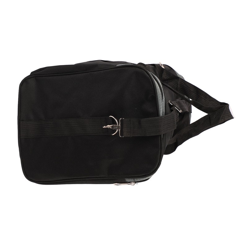 Foldable Handheld Travel Bag Waterproof Wear Resistant Large Capacity Travel